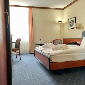 Deluxe Doppelzimmer