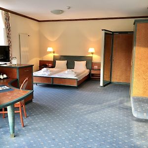 Panorama Junior Suite